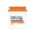 Delta AGM СТ 1214.1 (14 а/ч) YB14-BS, YTX14AH, YTX14AH-BS