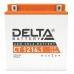 Delta AGM СТ 1216.1 (16 а/ч) YTX16-BS, YB16B-A