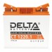 Delta AGM СТ 1220.1 (20 а/ч) YT19BL-BS