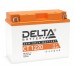 Delta AGM СТ 1220 (20 а/ч) Y50-N18L-A3, YTX24HL-BS, YTX24HL