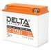 Delta AGM СТ 12201 (20 а/ч) YTX20L-BS, YTX20HL-BS, YB16L-B,  YB18L-A