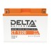 Delta AGM СТ 1220 (20 а/ч) Y50-N18L-A3, YTX24HL-BS, YTX24HL