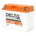 Delta AGM СТ 1220 (20 а/ч) Y50-N18L-A3, YTX24HL-BS, YTX24HL