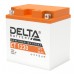 Delta AGM СТ 1230 (30 а/ч) YIX30L,YIX30L-BS,YB30L