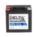 Delta EPS 1214 (12 а/ч) YTX14-BS, YTX14H-BS