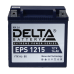 Delta EPS 1215 (14 а/ч) YTX14L-BS