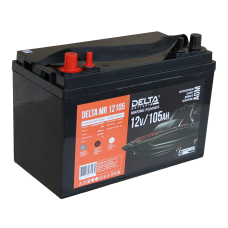 Delta MR 12105 (для лодок)