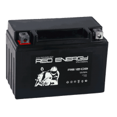 RE RS 1209 (9 а/ч) YTX9-BS, YTX9