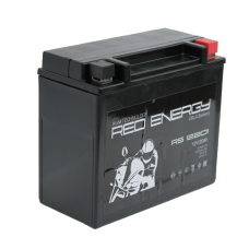 RE RS 12201 (20 а/ч) YTX20L-BS, YTX20HL-BS, YB16L-B, YB18L-A