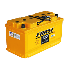 FORSE 6СТ-100 VLR Euro