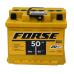FORSE 6СТ-50 VLR Euro (низкий)