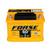 FORSE 6СТ-60 VLR Euro (низкий)