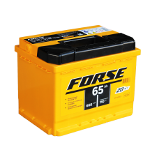 FORSE 6СТ-65 VLR Euro