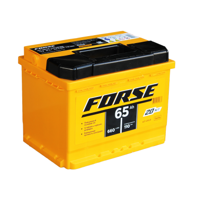 FORSE 6СТ-65 VLR Euro