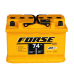 FORSE 6СТ-74 VLR Euro