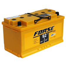 FORSE 6СТ-92 VLR Euro