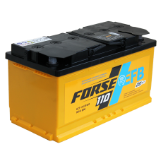 FORSE EFB 6СТ-110 VLR Euro