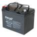 Kijo 12V 34 Ah (M6)