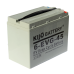 Kijo 12V 6-EVG- 45Ah (M6)