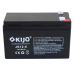 Kijo 12V 8 Ah (F2)