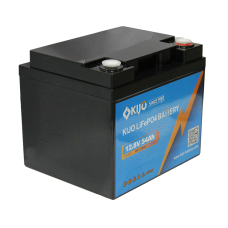 Kijo 12.8V 54 Ah (M6) литиевая
