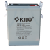 Kijo 6V 3-EVF-330Ah (M8+DIN)