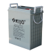 Kijo 6V 3-EVF-330Ah (M8+DIN)