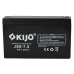 Kijo 6V 7,2 Ah (F1)