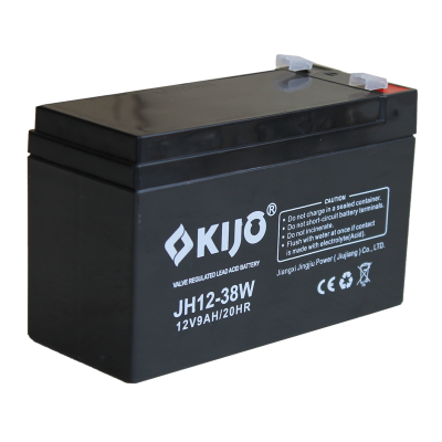 Kijo JH12-38W (12V9AH) (F2)