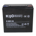 Kijo 12V 6-DZF-24Ah (M5)