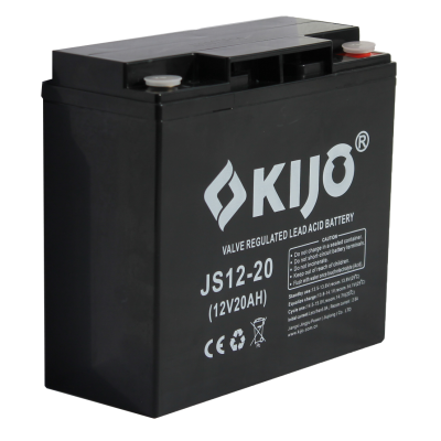 Kijo 12V 20 Ah (M5)