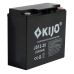 Kijo 12V 20 Ah (M5) Kijo 12V 20 Ah (M5)