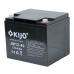 Kijo 12V 40 Ah (M6)