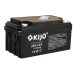 Kijo 12V 65 Ah (M8)