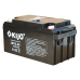 Kijo 12V 65 Ah (M8)