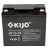 Kijo 12V 18 Ah (M5)
