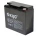 Kijo 12V 18 Ah (M5)