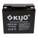 Kijo 12V 22 Ah (M5)