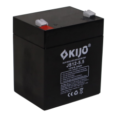 Kijo 12V 5,5 Ah (F2)