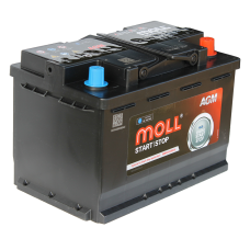 MOLL AGM 6-QTF-70(720)-L