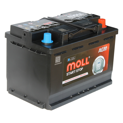 MOLL AGM 6-QTF-70(720)-L