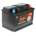 MOLL AGM 6-QTF-70(720)-L