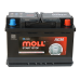MOLL AGM 6-QTF-70(720)-L