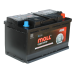 MOLL AGM 6-QTF-80(800)-L