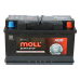 MOLL AGM 6-QTF-80(800)-L