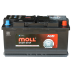 MOLL AGM 6-QTF-92(850)-L