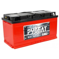 РУСБАТ 6СТ-90 Евро