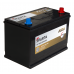 SPARTA Asia 12V 100 А/ч R+ Евро (РБ)