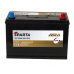 SPARTA Asia 12V 100 А/ч R+ Евро (РБ)