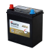 SPARTA Asia 12V 42 А/ч L+ рус.(РБ)